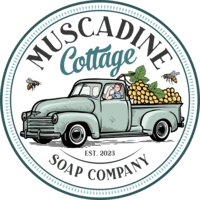 Muscadine cottage soap company