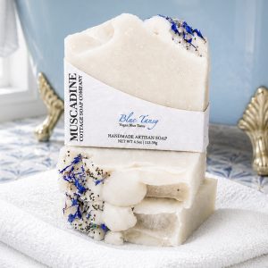 Blue Tansy | Vegan